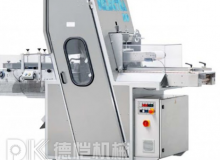 包裝機(jī)拉伸膜包裹分配器