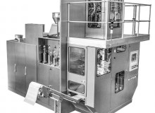 顆粒包裝機(jī)平穩(wěn)運(yùn)行，高效且最有效的產(chǎn)品包裝線(xiàn)