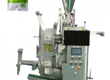 粉末包裝機收縮密封能力、光學性能韌性和滑動方面都有所改善