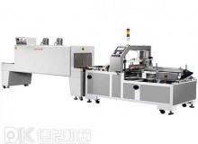 粉末粉劑定量全自動立式包裝機能解決企業難題嗎？