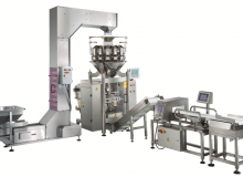 立柱式中藥材包裝機(jī)的原理是什么？