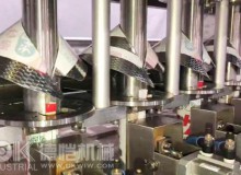 顆粒包裝機(jī)有哪些用途及維修保養(yǎng)的方法